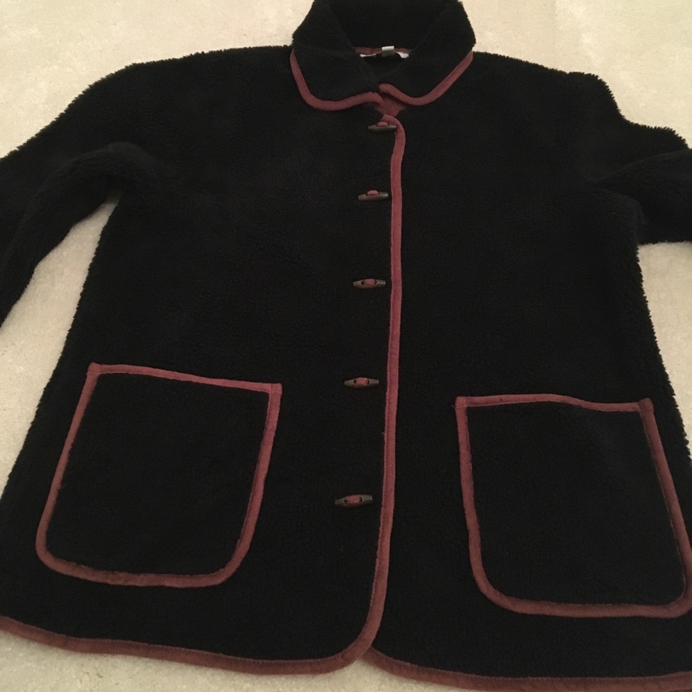 Ladies Orvis Jacket